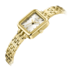Women Gold watch