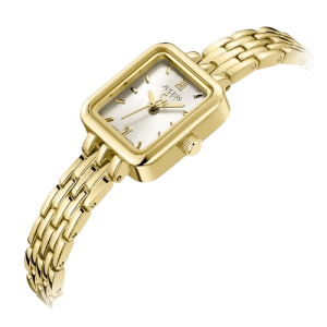Women Gold watch