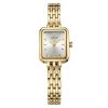 Women Gold watch
