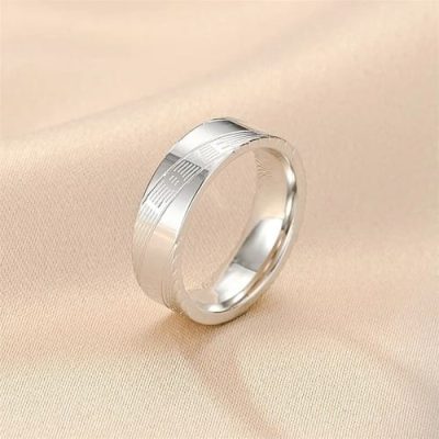 Men ring