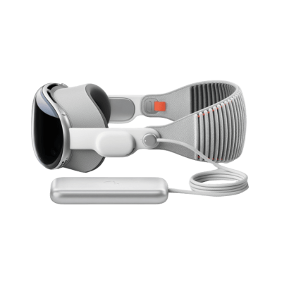 Apple vision pro